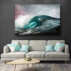 Ocean and Waves